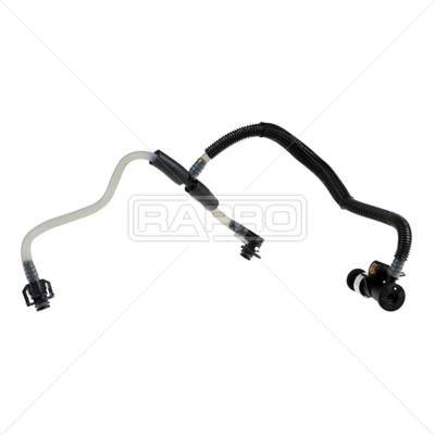 RAPRO R28574 Motor Hortum & Bağlantılar - MERCEDES-BENZ E-SERISI (W210) uyumlu