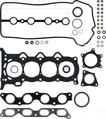 VICTOR REINZ 02-53135-02 Motor Silindir Kafa Contası - TOYOTA PRIUS Sedan (_W1_) uyumlu