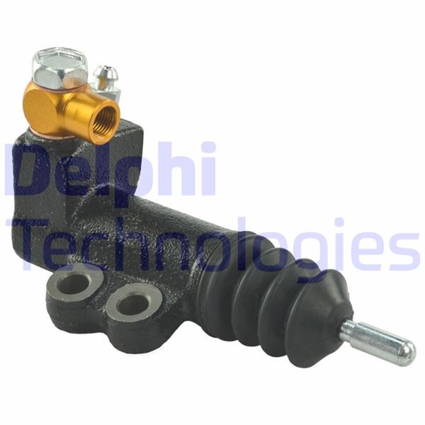 DELPHI LL80160 Debriyaj Sistemi Debriyaj Merkezi - HYUNDAI i30 (GD) uyumlu