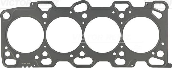 VICTOR REINZ 61-53615-00 Motor Silindir Kafa Contası - KIA SORENTO I (JC) uyumlu