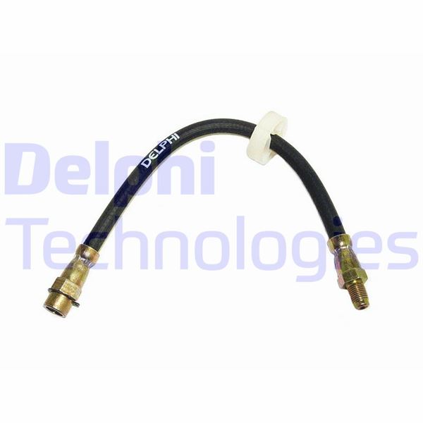 DELPHI LH2215 Fren Sistemleri Fren Hortumları - VOLVO 340-360 (343, 345) uyumlu