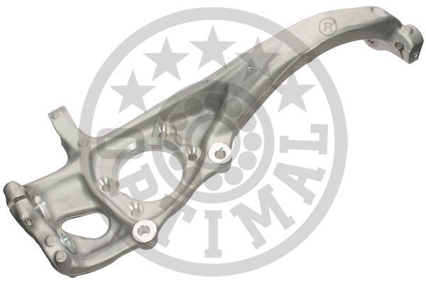 OPTIMAL KN-100550-03-R Tekerlek & Aks Parçaları Aks Gövdesi - AUDI A5 (8T3) uyumlu