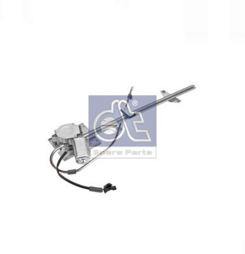 DT Spare Parts 6.72104 Kaporta & Gövde Parçaları Cam Krikosu