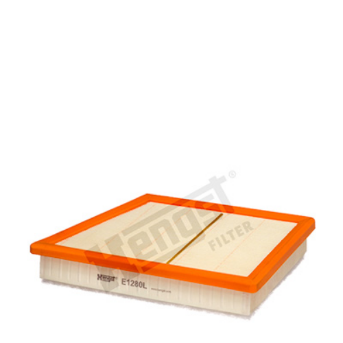 HENGST FILTER E1280L Motor Hava Filtresi - MINI MINI (F56) uyumlu