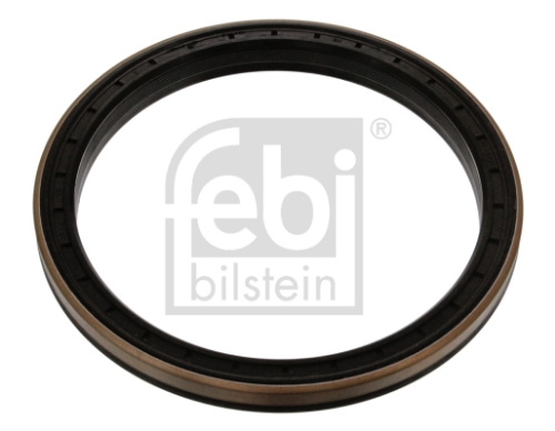 FEBI BILSTEIN 18201 Tekerlek & Aks Parçaları Teker Rulmanı - SCANIA R I uyumlu
