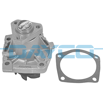 DAYCO DP594 Motor Devirdaim - FIAT 127 (127_) uyumlu