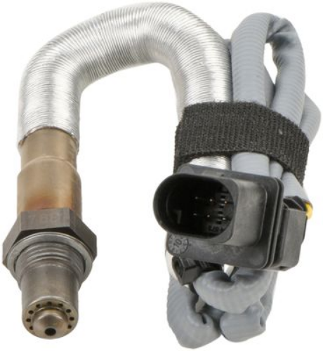 BOSCH 0 258 017 101 Emme & Egzoz Sistemi Egzoz Sensörleri - BMW X5 (E70) uyumlu