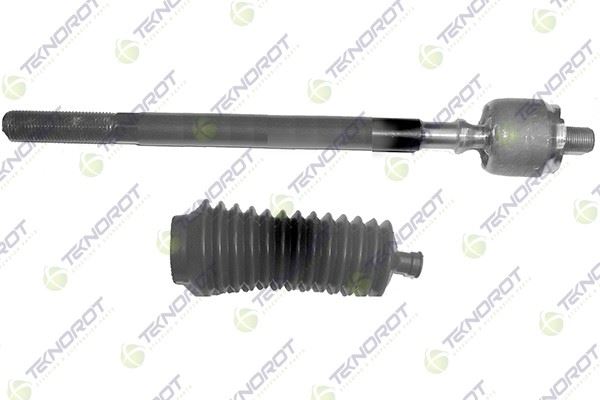 TEKNOROT R-713K Direksiyon Sistemi Mafsal - RENAULT CLIO I (B/C57_, 5/357_) uyumlu