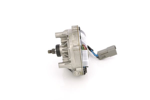 BOSCH 0 986 337 209 Kaporta & Gövde Parçaları Cam Silecek Mekanizması - SCANIA R I uyumlu