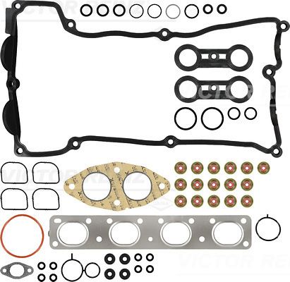 VICTOR REINZ 02-37283-01 Motor Silindir Kafa Contası - BMW 1 (E81) uyumlu