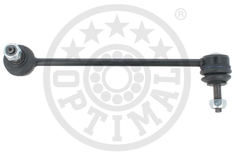 OPTIMAL G7-526 Süspansiyon Sistemi Stabilizatör - MERCEDES-BENZ A-SERISI (W168) uyumlu