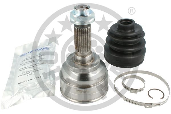 OPTIMAL CW-2928 Diferansiyel & Aktarma Sistemi Mafsallar - MAZDA 323 F V (BA) uyumlu