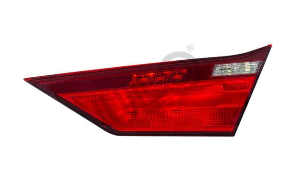 ULO 106472720 Farlar & Aydınlatma Stop Lambası - BMW 1 (F40) uyumlu