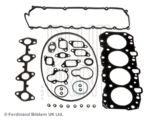 BLUE PRINT ADT362120 Motor Silindir Kafa Contası - TOYOTA LAND CRUISER 90 (_J9_) uyumlu