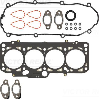 VICTOR REINZ 02-31280-03 Motor Silindir Kafa Contası - AUDI A4 B5 (8D2) uyumlu