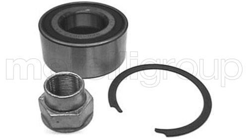 CIFAM 619-2272 Jant & Lastik & Bijon Poyra - OPEL CORSA D (S07) uyumlu