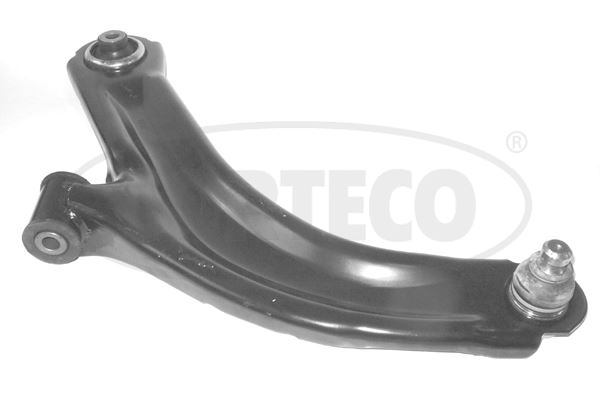 CORTECO 49399371 Süspansiyon Sistemi Bugi Kolu - RENAULT MODUS / GRAND MODUS (F/JP0_) uyumlu