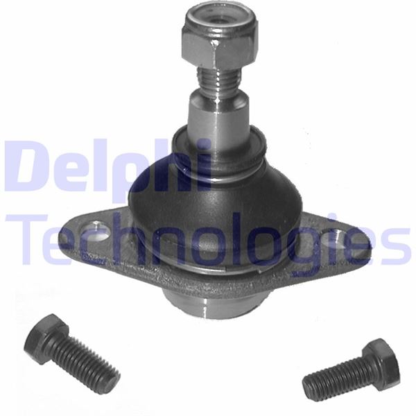 DELPHI TC350 Tekerlek & Aks Parçaları Taşıyıcı Mafsal - AUDI 80 B2 Sedan (811, 813, 814, 819, 853) uyumlu