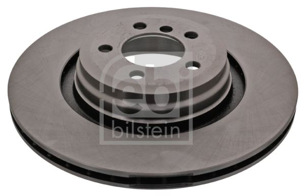 FEBI BILSTEIN 44010 Fren Sistemleri Fren Diski - BMW 7 (E65, E66, E67) uyumlu