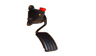 Gaz Pedalı - RENAULT ORIJINAL - 8200153268 Ürün Görseli
