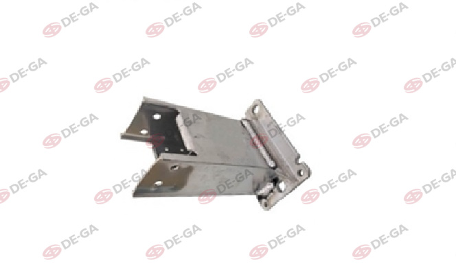 Tampon Braketi - DEGA - AUD07Q5021