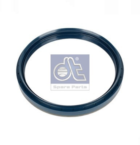 DT Spare Parts 7.11173 Süspansiyon Sistemi Montaj Parçaları