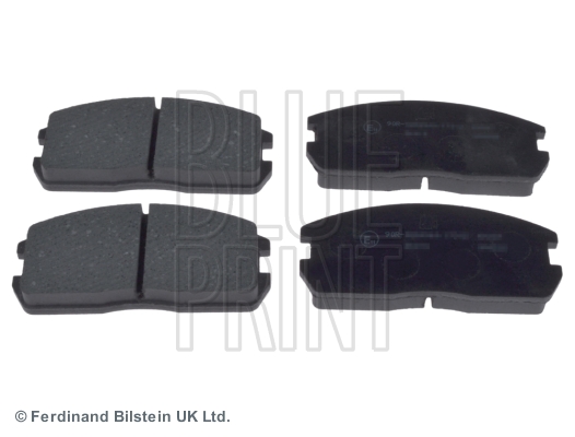 BLUE PRINT ADC44212 Diğer Diğer Donanım & Parçalar - MITSUBISHI COLT II (C1_A) uyumlu
