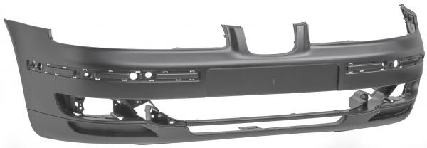 PHIRA TO-98200 Kaporta & Gövde Parçaları Tampon & Parçaları - SEAT TOLEDO II (1M2) uyumlu