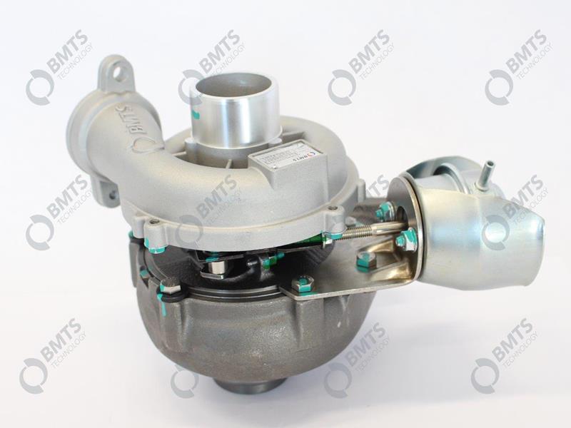 Turboşarj - BMTS - 40006265 Ürün Görseli