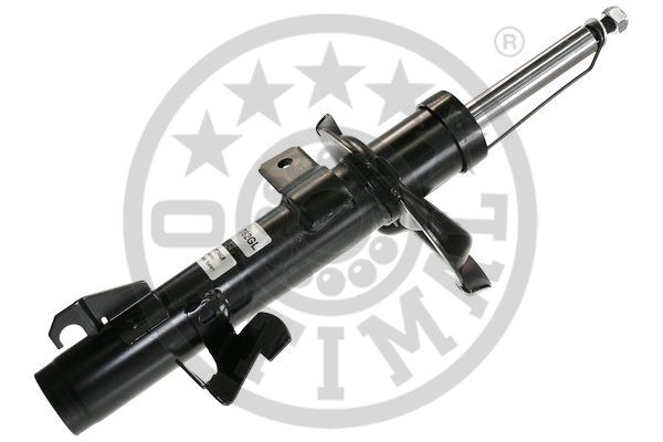 OPTIMAL A-3762GL Süspansiyon Sistemi Amortisör - VOLVO C30 (533) uyumlu
