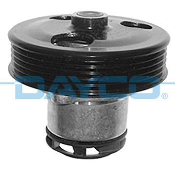 DAYCO DP669 Motor Devirdaim - AUDI TT (8J3) uyumlu