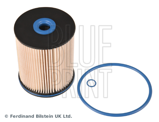 BLUE PRINT ADBP230024 Yakıt Sistemi Yakıt Filtresi - OPEL INSIGNIA B Grand Sport (Z18) uyumlu