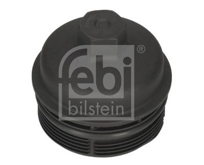 FEBI BILSTEIN 188579 Motor Yağ Filtresi - CITROËN C3 III (SX) uyumlu