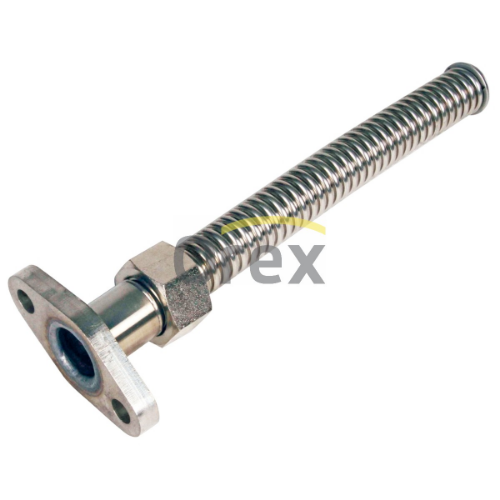 Turbo Yağlama Borusu - OREX - 125096 Ürün Görseli