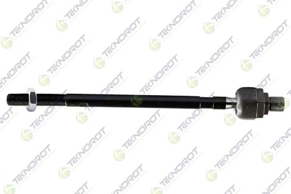 TEKNOROT MI-203 Direksiyon Sistemi Mafsal - MITSUBISHI L 300 / DELICA II Minibüs/Otobüs (L03_P/G, L0_2P) uyumlu
