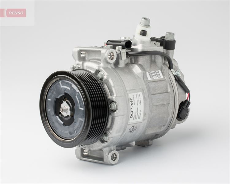 DENSO DCP17062 İklimlendirme Sistemi Kompresör Parçaları - MERCEDES-BENZ M-SERISI (W164) uyumlu
