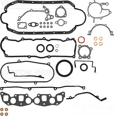 VICTOR REINZ 01-52170-01 Motor Conta Seti - NISSAN CHERRY III (N12) uyumlu