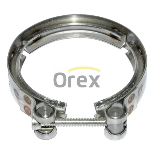 Turbo Hortumu Segmanı - OREX - 149001 Ürün Görseli