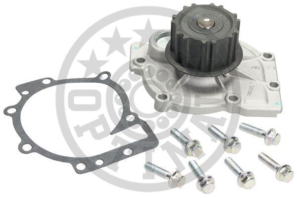 OPTIMAL AQ-1583 Motor Devirdaim - VOLVO 960 (964) uyumlu