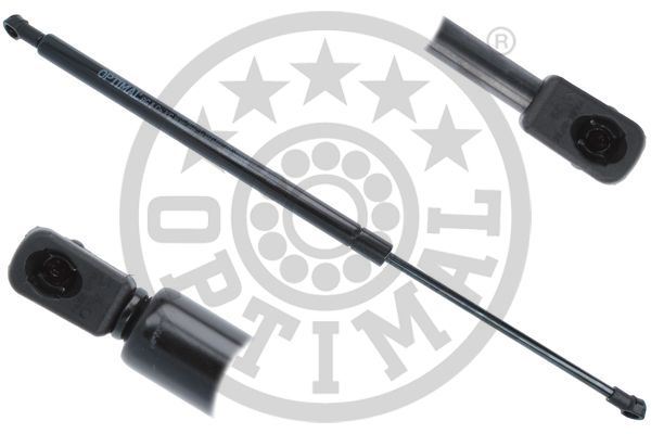 OPTIMAL AG-52135 Kaporta & Gövde Parçaları Gaz Yayı - FIAT DOBLO Cargo (263_) uyumlu