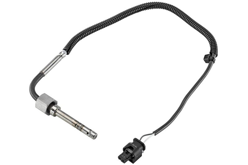 CONTINENTAL/VDO 2910000855500 Emme & Egzoz Sistemi Egzoz Sensörleri - MERCEDES-BENZ G-SERISI (W461) uyumlu