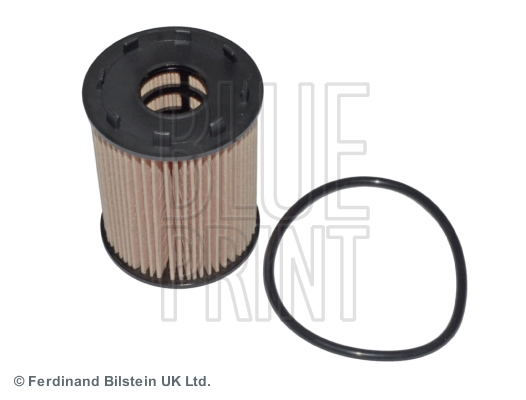 BLUE PRINT ADK82104 Motor Yağ Filtresi - ABARTH 500 / 595 / 695 uyumlu