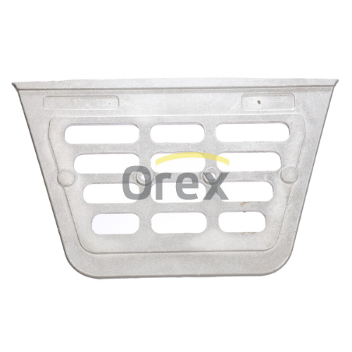 Basamak Sacı Izgarası - OREX - 466021 Ürün Görseli