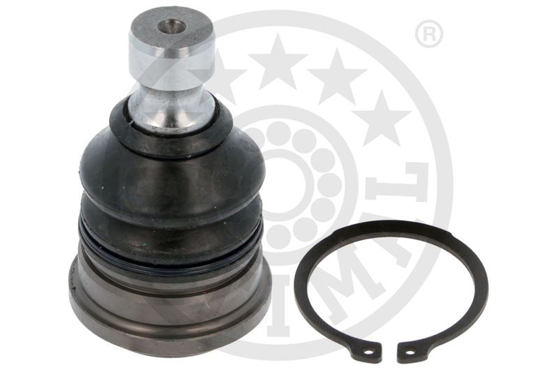 OPTIMAL G3-2062 Tekerlek & Aks Parçaları Taşıyıcı Mafsal - SSANGYONG TIVOLI uyumlu