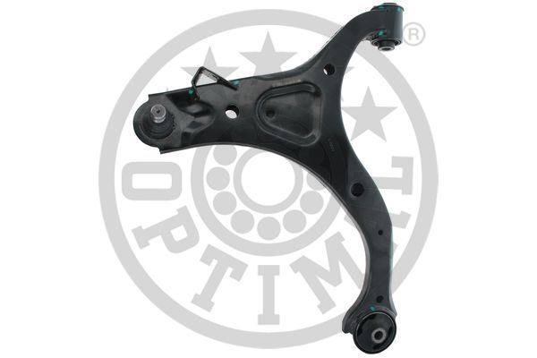 OPTIMAL G6-1267 Süspansiyon Sistemi Bugi Kolu - KIA SORENTO II (XM) uyumlu