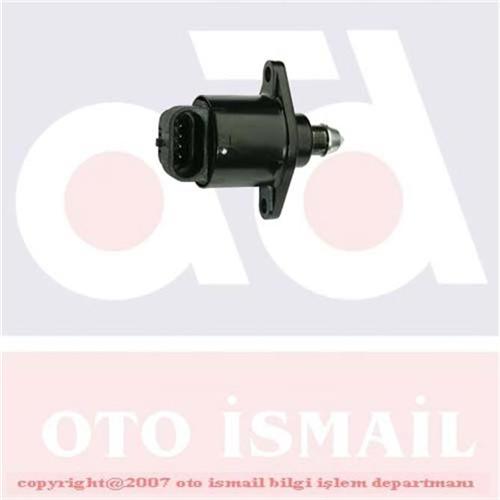 Rölanti Ayar Valfi - DODUCO - 38152 Ürün Görseli