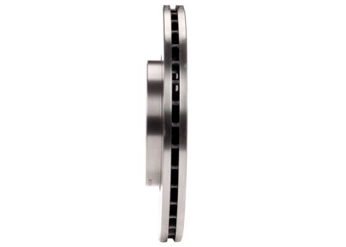 BOSCH 0 986 479 S55 Fren Sistemleri Fren Diski - OPEL ASTRA H Station wagon (A04) uyumlu