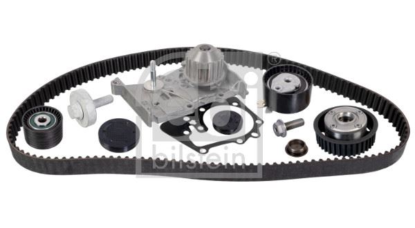 FEBI BILSTEIN 36444 Motor Triger Seti - RENAULT MEGANE CC (EZ0/1_) uyumlu