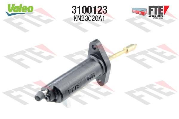 VALEO 3100123 Debriyaj Sistemi Debriyaj Merkezi - JAGUAR XJ (XJ40, XJ81) uyumlu
