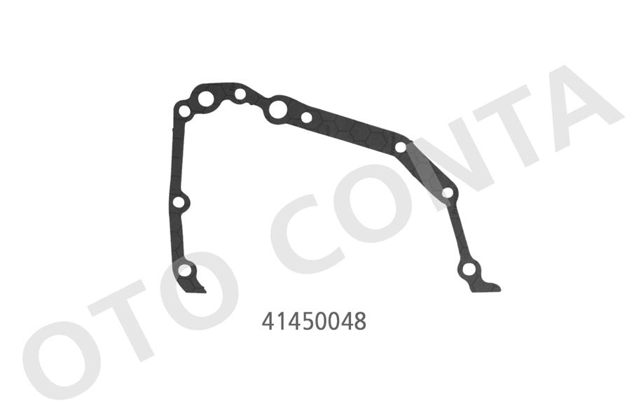 Eksantrik Kapak Contası - OTOCONTA - 41450048 Ürün Görseli